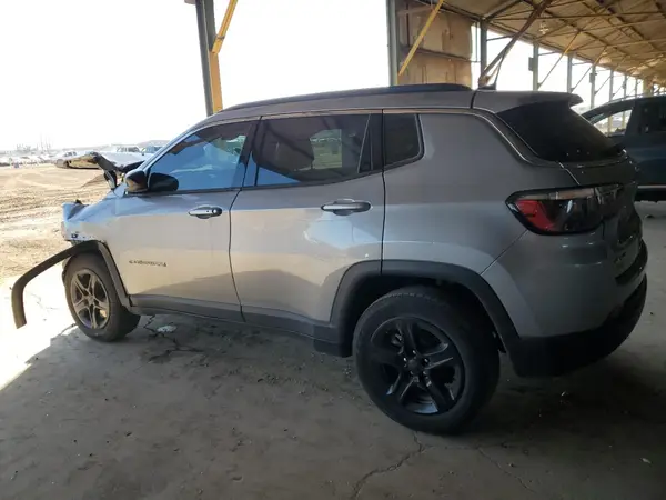 3C4NJDBN0RT597606 2024 JEEP COMPASS - Image 2