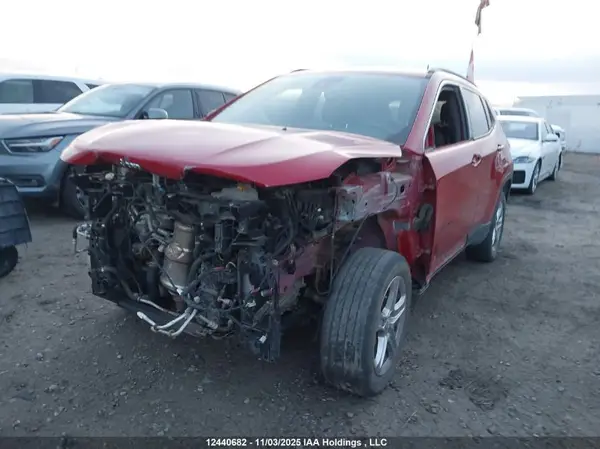 3C4NJDBN0RT598559 2024 JEEP COMPASS - Image 2