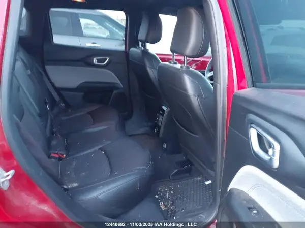 3C4NJDBN0RT598559 2024 JEEP COMPASS - Image 8