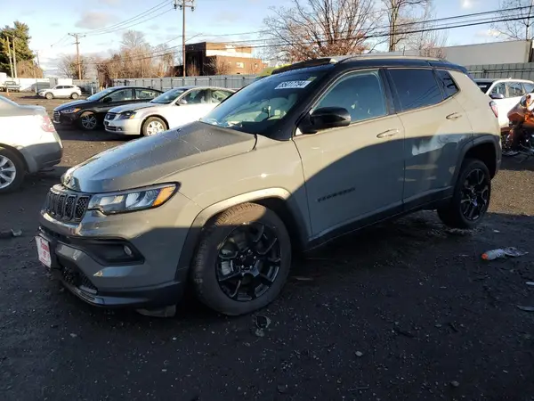 3C4NJDBN0RT603212 2024 JEEP COMPASS - Image 1