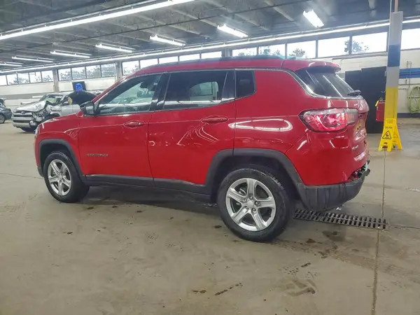 3C4NJDBN0RT603808 2024 JEEP COMPASS - Image 2