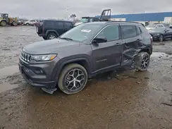 3C4NJDBN0RT604764 2024 JEEP COMPASS