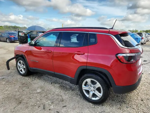 3C4NJDBN0RT604876 2024 JEEP COMPASS - Image 2