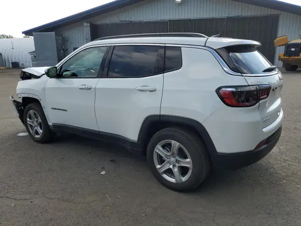 3C4NJDBN0RT604912 2024 JEEP COMPASS - Image 2