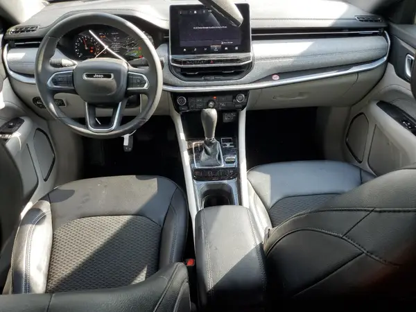 3C4NJDBN0RT604912 2024 JEEP COMPASS - Image 8