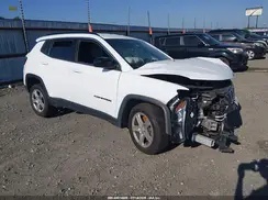 3C4NJDBN0RT605042 2024 JEEP COMPASS