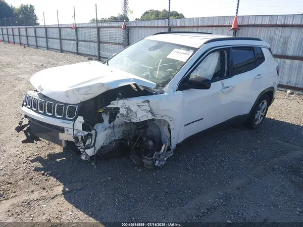 3C4NJDBN0RT605042 2024 JEEP COMPASS - Image 2