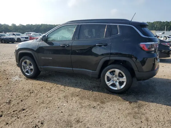 3C4NJDBN0RT605400 2024 JEEP COMPASS - Image 2