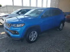 3C4NJDBN0RT606160 2024 JEEP COMPASS