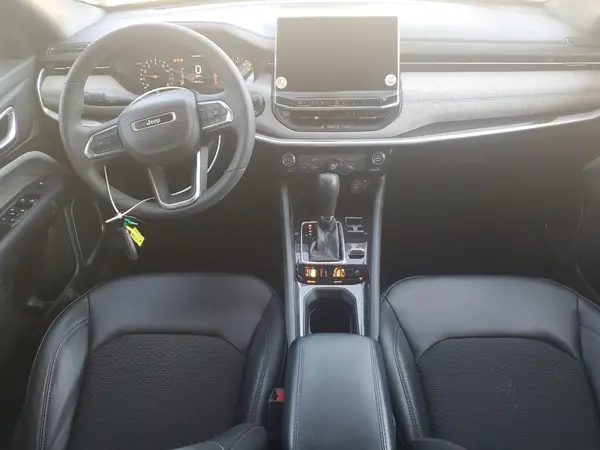 3C4NJDBN0RT606160 2024 JEEP COMPASS - Image 8