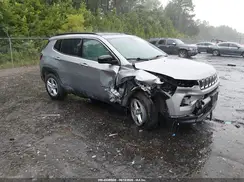 3C4NJDBN0RT607132 2024 JEEP COMPASS