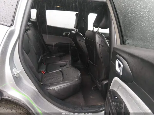 3C4NJDBN0RT607132 2024 JEEP COMPASS - Image 8