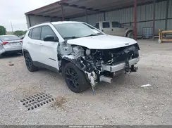 3C4NJDBN0ST515315 2025 JEEP COMPASS