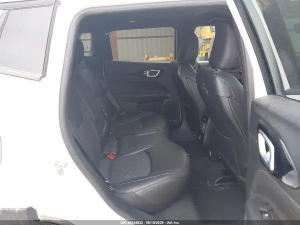 3C4NJDBN0ST515315 2025 JEEP COMPASS - Image 8