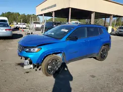 3C4NJDBN0ST518764 2025 JEEP COMPASS