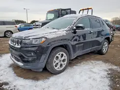 3C4NJDBN0ST521437 2025 JEEP COMPASS