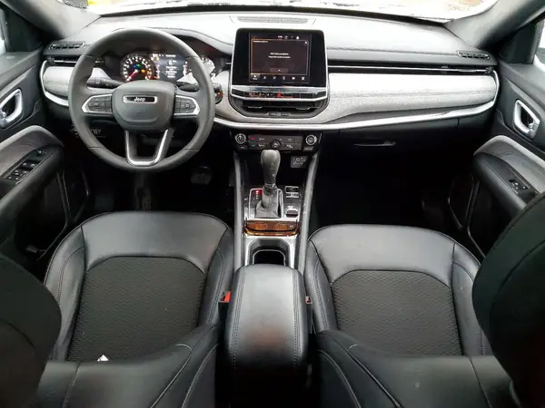 3C4NJDBN0ST521437 2025 JEEP COMPASS - Image 8