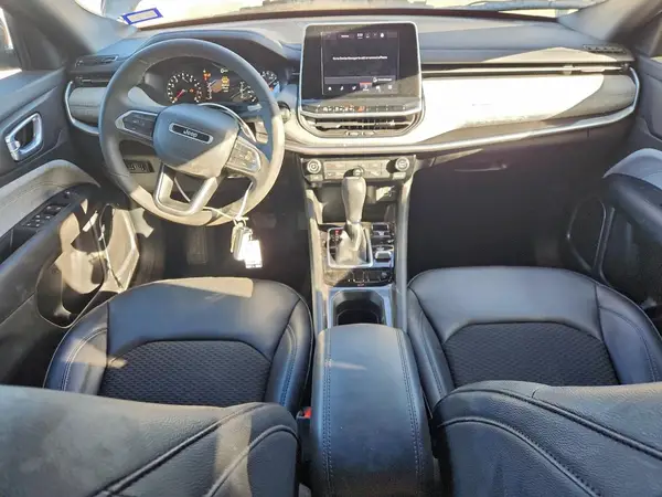 3C4NJDBN0ST524967 2025 JEEP COMPASS - Image 8