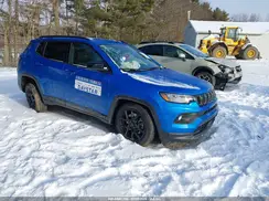 3C4NJDBN0ST528422 2025 JEEP COMPASS