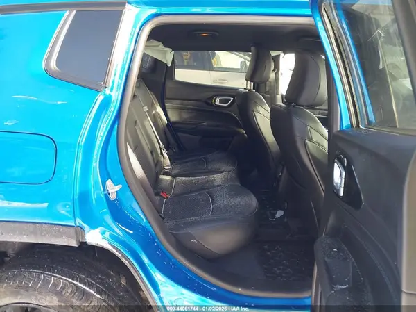 3C4NJDBN0ST528422 2025 JEEP COMPASS - Image 8
