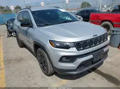 3C4NJDBN0ST529103 2025 JEEP COMPASS
