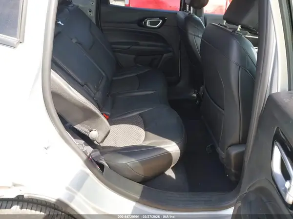 3C4NJDBN0ST529103 2025 JEEP COMPASS - Image 8