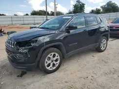 3C4NJDBN0ST529649 2025 JEEP COMPASS