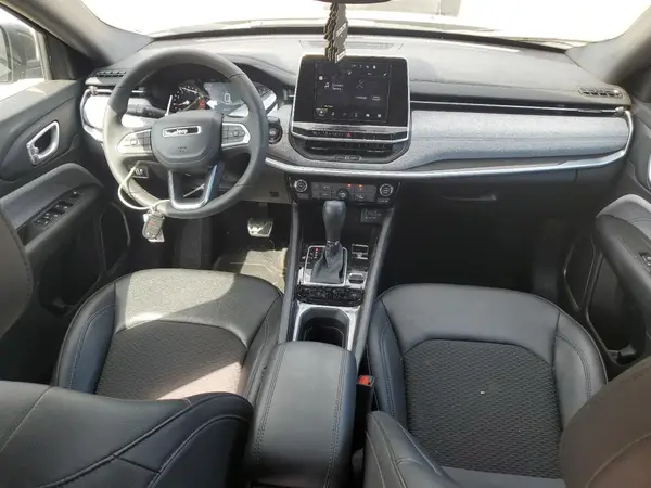 3C4NJDBN0ST529649 2025 JEEP COMPASS - Image 8