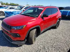 3C4NJDBN0ST532017 2025 JEEP COMPASS