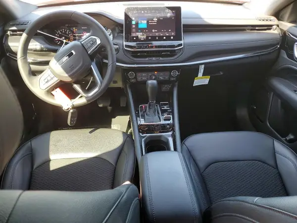 3C4NJDBN0ST532017 2025 JEEP COMPASS - Image 8