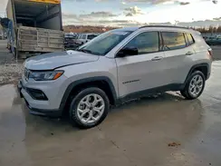 3C4NJDBN0ST534057 2025 JEEP COMPASS