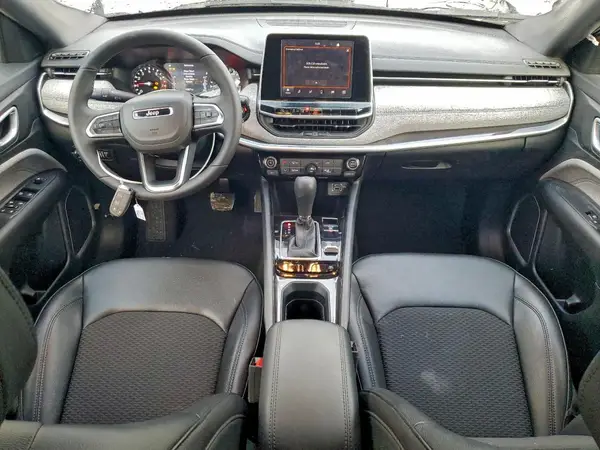 3C4NJDBN0ST534057 2025 JEEP COMPASS - Image 8
