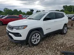 3C4NJDBN0ST535029 2025 JEEP COMPASS