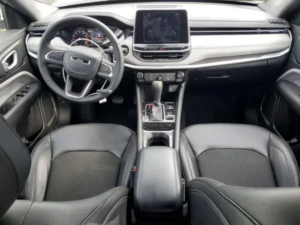 3C4NJDBN0ST535029 2025 JEEP COMPASS - Image 8