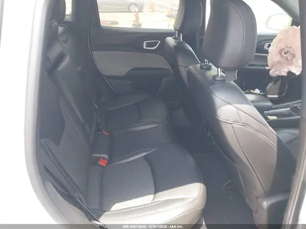 3C4NJDBN0ST537170 2025 JEEP COMPASS - Image 8