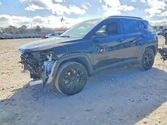 3C4NJDBN0ST540537 2025 JEEP COMPASS