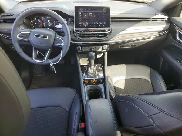3C4NJDBN0ST540537 2025 JEEP COMPASS - Image 8