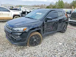3C4NJDBN0ST541848 2025 JEEP COMPASS