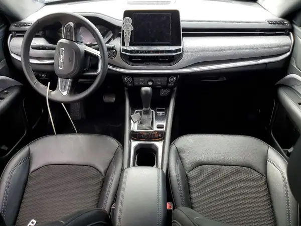 3C4NJDBN0ST541848 2025 JEEP COMPASS - Image 8