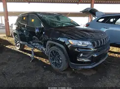 3C4NJDBN0ST542952 2025 JEEP COMPASS