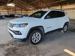 3C4NJDBN0ST544524 2025 JEEP COMPASS