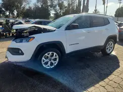 3C4NJDBN0ST547147 2025 JEEP COMPASS
