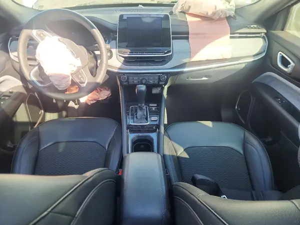 3C4NJDBN0ST547147 2025 JEEP COMPASS - Image 8