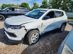 3C4NJDBN0ST547312 2025 JEEP COMPASS
