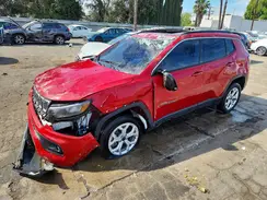 3C4NJDBN0ST547326 2025 JEEP COMPASS