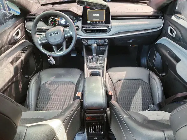 3C4NJDBN0ST547326 2025 JEEP COMPASS - Image 8