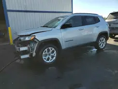 3C4NJDBN0ST547486 2025 JEEP COMPASS