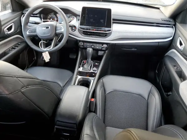 3C4NJDBN0ST547486 2025 JEEP COMPASS - Image 8