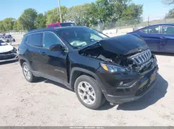 3C4NJDBN0ST549013 2025 JEEP COMPASS