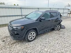 3C4NJDBN0ST549075 2025 JEEP COMPASS